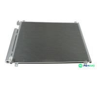 MAXGEAR AIR CONDITIONING CONDENSER AC830361