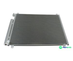 MAXGEAR AIR CONDITIONING CONDENSER AC830361