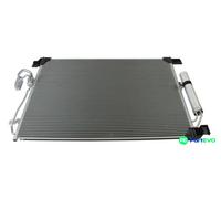 MAXGEAR AIR CONDITIONING CONDENSER AC830365