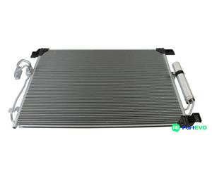 MAXGEAR AIR CONDITIONING CONDENSER AC830365