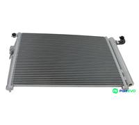 MAXGEAR AIR CONDITIONING CONDENSER AC830370 FOR KIA