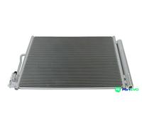 MAXGEAR AIR CONDITIONING CONDENSER AC830373 FOR OPEL VAUXHALL