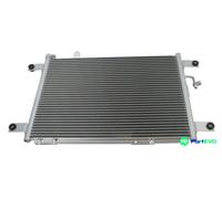MAXGEAR AIR CONDITIONING CONDENSER AC830377 FOR SUZUKI