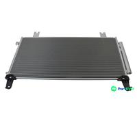 MAXGEAR AIR CONDITIONING CONDENSER AC830378