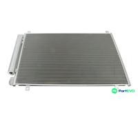 MAXGEAR AIR CONDITIONING CONDENSER AC830381