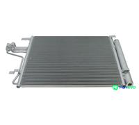 MAXGEAR AIR CONDITIONING CONDENSER AC830383