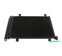 MAXGEAR AIR CONDITIONING CONDENSER AC830384 FOR SEAT SKODA VW
