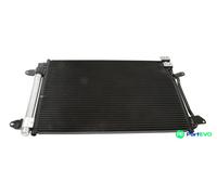 MAXGEAR AIR CONDITIONING CONDENSER AC830389 FOR VW