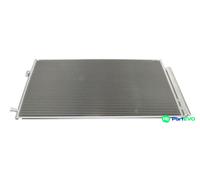 MAXGEAR AIR CONDITIONING CONDENSER AC830391 FOR TOYOTA