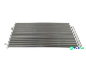 MAXGEAR AIR CONDITIONING CONDENSER AC830391 FOR TOYOTA