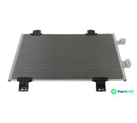 MAXGEAR AIR CONDITIONING CONDENSER AC830397 FOR MAZDA