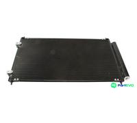 MAXGEAR AIR CONDITIONING CONDENSER AC830401 FOR TOYOTA