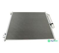 MAXGEAR AIR CONDITIONING CONDENSER AC830402 FOR LAND ROVER