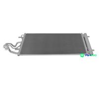 MAXGEAR AIR CONDITIONING CONDENSER AC830410 FOR HYUNDAI KIA