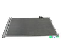 MAXGEAR AIR CONDITIONING CONDENSER AC830412 FOR MERCEDES-BENZ