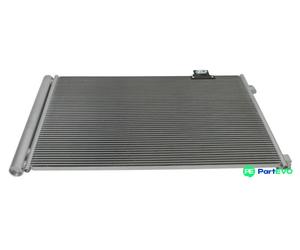 MAXGEAR AIR CONDITIONING CONDENSER AC830412 FOR MERCEDES-BENZ