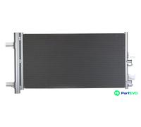 MAXGEAR AIR CONDITIONING CONDENSER AC830434 FOR BMW