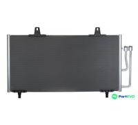 MAXGEAR AIR CONDITIONING CONDENSER AC830443