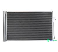 MAXGEAR AIR CONDITIONING CONDENSER AC830444 FOR OPEL