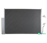 MAXGEAR AIR CONDITIONING CONDENSER AC830470 FOR VOLVO