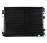 MAXGEAR AIR CONDITIONING CONDENSER AC830481 FOR CHRYSLER
