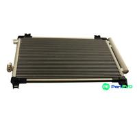 MAXGEAR AIR CONDITIONING CONDENSER AC832168 FOR TOYOTA