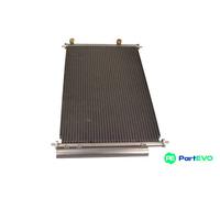 MAXGEAR AIR CONDITIONING CONDENSER AC832455 FOR TOYOTA