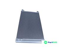 MAXGEAR AIR CONDITIONING CONDENSER AC832548 FOR OPEL SAAB VAUXHALL