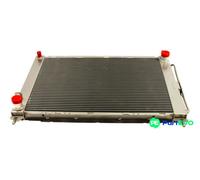 MAXGEAR AIR CONDITIONING CONDENSER AC833111 FOR RENAULT