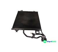 MAXGEAR AIR CONDITIONING CONDENSER AC834078 FOR VW