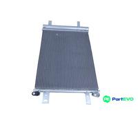 MAXGEAR AIR CONDITIONING CONDENSER AC834455 FOR CITROËN PEUGEOT DS