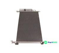 Original MAXGEAR Air Conditioning Condenser AC835486 For Honda