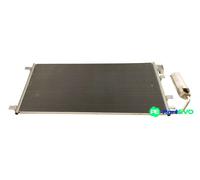 MAXGEAR AIR CONDITIONING CONDENSER AC835587 FOR NISSAN