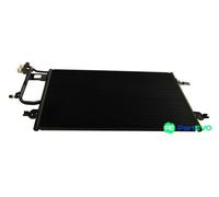 MAXGEAR AIR CONDITIONING CONDENSER AC836686 FOR AUDI