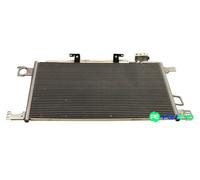 MAXGEAR AIR CONDITIONING CONDENSER AC839522 FOR MERCEDES-BENZ