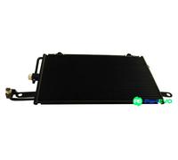 MAXGEAR AIR CONDITIONING CONDENSER AC840422 FOR AUDI