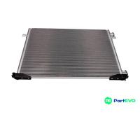 MAXGEAR AIR CONDITIONING CONDENSER AC840728