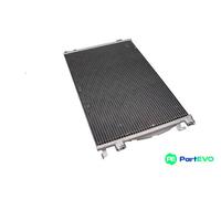 MAXGEAR AIR CONDITIONING CONDENSER AC840870 FOR FIAT OPEL VAUXHALL