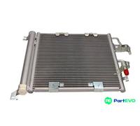 MAXGEAR AIR CONDITIONING CONDENSER AC842506 FOR OPEL VAUXHALL
