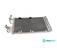 MAXGEAR AIR CONDITIONING CONDENSER AC844085 FOR OPEL VAUXHALL