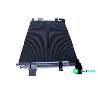 MAXGEAR AIR CONDITIONING CONDENSER AC844866 FOR MITSUBISHI