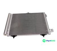 MAXGEAR AIR CONDITIONING CONDENSER AC848900 FOR CITROËN PEUGEOT