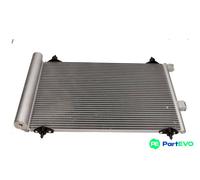 MAXGEAR AIR CONDITIONING CONDENSER AC849373 FOR PEUGEOT
