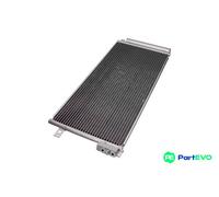 MAXGEAR AIR CONDITIONING CONDENSER AC849588 FOR ALFA ROMEO FIAT LANCIA OPEL