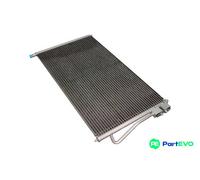 MAXGEAR AIR CONDITIONING CONDENSER AC854392 FOR FORD
