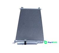 MAXGEAR AIR CONDITIONING CONDENSER AC855135 FOR NISSAN