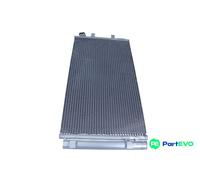 MAXGEAR AIR CONDITIONING CONDENSER AC855225 FOR RENAULT