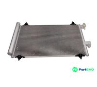 MAXGEAR AIR CONDITIONING CONDENSER AC856227 FOR CITROËN PEUGEOT