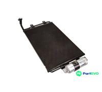 MAXGEAR AIR CONDITIONING CONDENSER AC856885 FOR AUDI SKODA VW