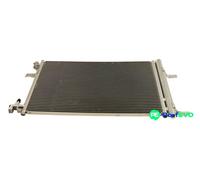 MAXGEAR AIR CONDITIONING CONDENSER AC857137 FOR OPEL VAUXHALL